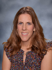 Photograph of Alicia Goyal