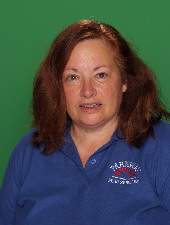 Photograph of Pam Wieberg