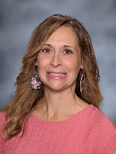 Photograph of Nana Prange