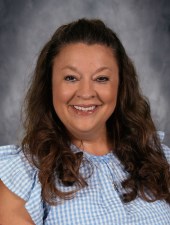 Photograph of Sandra Schuler