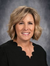 Photograph of Jennifer Walters