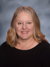 Photograph of Janey Drace