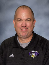 Photograph of Scott Phillips