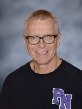 Photograph of Scott Moeller