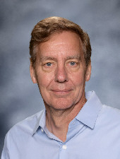 Photograph of Thomas Sellers
