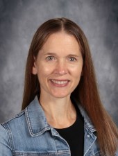 Photograph of Darlene Wagner