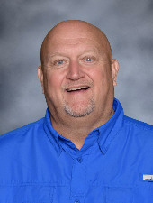 Photograph of Bart Prosser