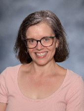 Photograph of Lori Turnage