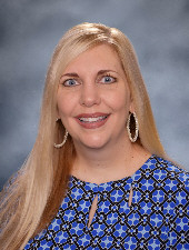Photograph of Peggy Plesia