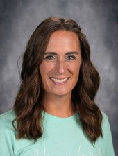 Photograph of Kathy Dobbs