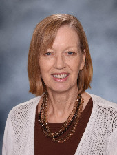 Photograph of Kathy Ryan