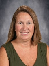 Photograph of Laurie Thier