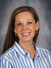 Photograph of Anna Kruger