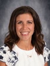 Photograph of Christy Prudence