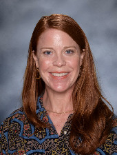 Photograph of Christa Ollinger