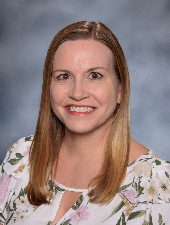 Photograph of Andrea Williamson