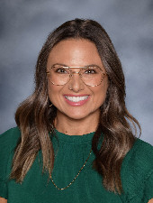 Photograph of Julie Decaro