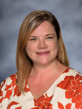 Photograph of Anna Hurlbert