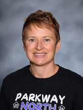 Photograph of Brigid Dolan