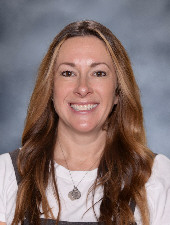 Photograph of Traci Hylla