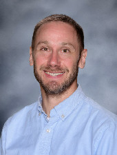 Photograph of Adam Stiller