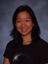 Photograph of Elegan Kramer
