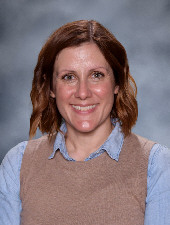 Photograph of Jennifer Bannecker