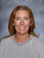Photograph of Jody Chambers