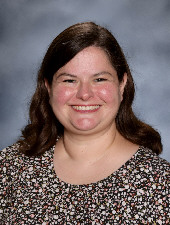 Photograph of Melanie Whiteley
