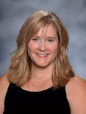 Photograph of Joni Patton