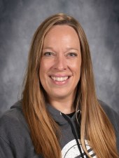 Photograph of Ashlee Hoffman