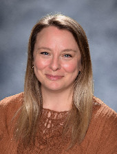 Photograph of Julia Orr