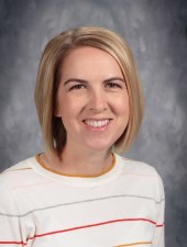 Photograph of Lauren Reames
