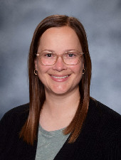 Photograph of Christine McNichols