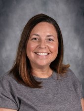 Photograph of Karen Eftink