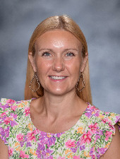 Photograph of Sarah Hale