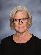 Photograph of Diane Coffey