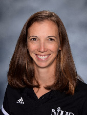 Photograph of Jennifer Meyer