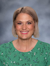 Photograph of Emily Fischer