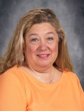 Photograph of Anne Houghland
