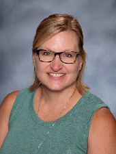 Photograph of Ann Wills