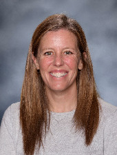 Photograph of Meghan Larkin