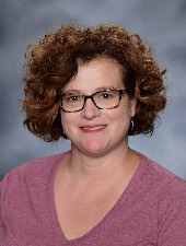 Photograph of Libby Reed