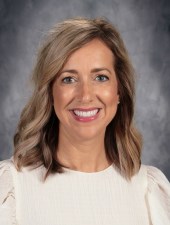 Photograph of Ashleigh Howren