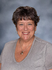 Photograph of Kitty Strong