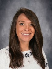 Photograph of Kathleen Petruska