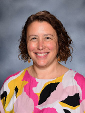 Photograph of Alicia Bont