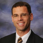 Photograph of Nathan Tyson