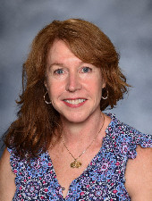 Photograph of Maureen Ruizdelarbol