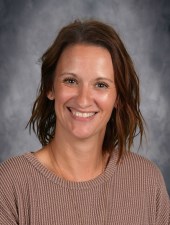Photograph of Melissa Francis
